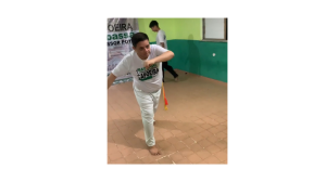 Fundo Virtual de Olimpíadas Verde e Amarelo (15).png