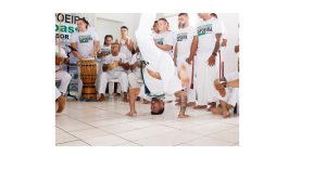 Fundo Virtual de Olimpíadas Verde e Amarelo (32).png