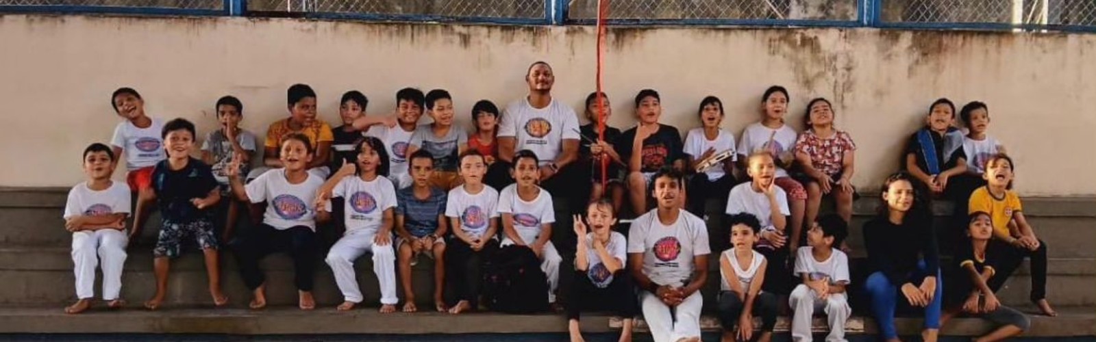 Centro Social, Cultural, Educacional Mestre Caiçara