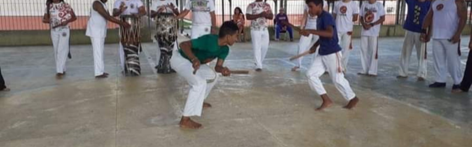 Centro Cultural Guiando Para o Futuro 