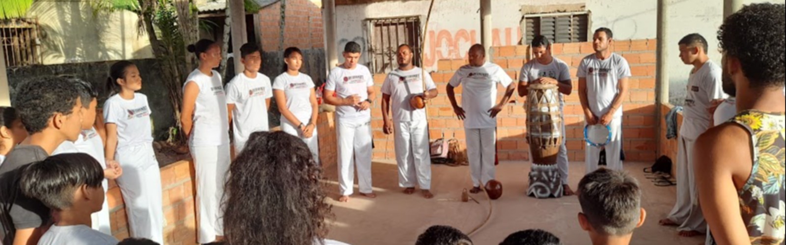 Centro de Educação, Social e Cultural Estrela Dalva