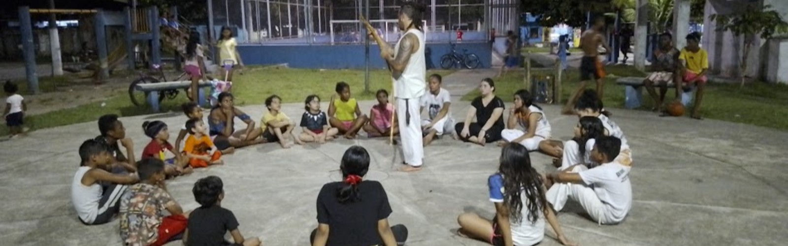 Centro de Educação, Social e Cultural Estrela Dalva
