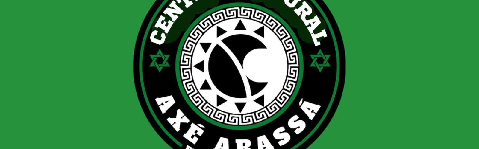 Centro Cultural Capoeira Axé Abassá