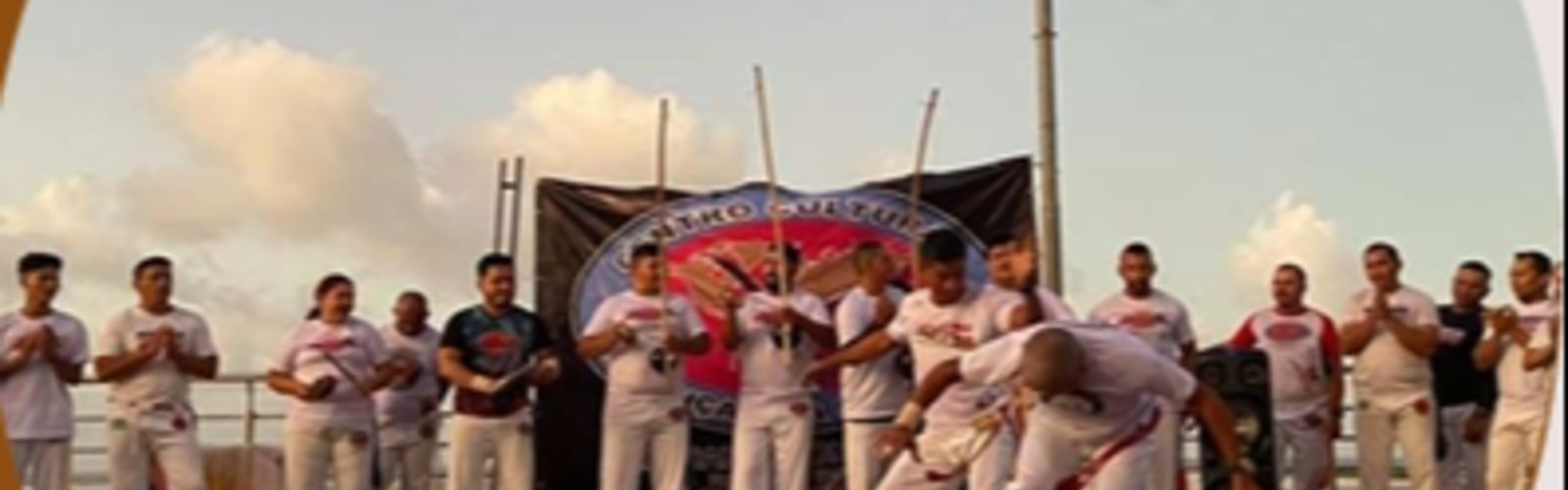 Centro Cultural Herança Viva Capoeira
