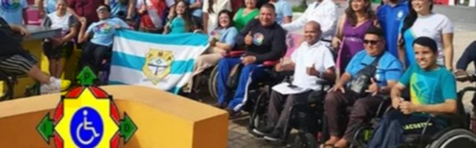 IPDA - INSTITUTO DE PESSOAS COM DEFICIENCIA DE ANANINDEUA