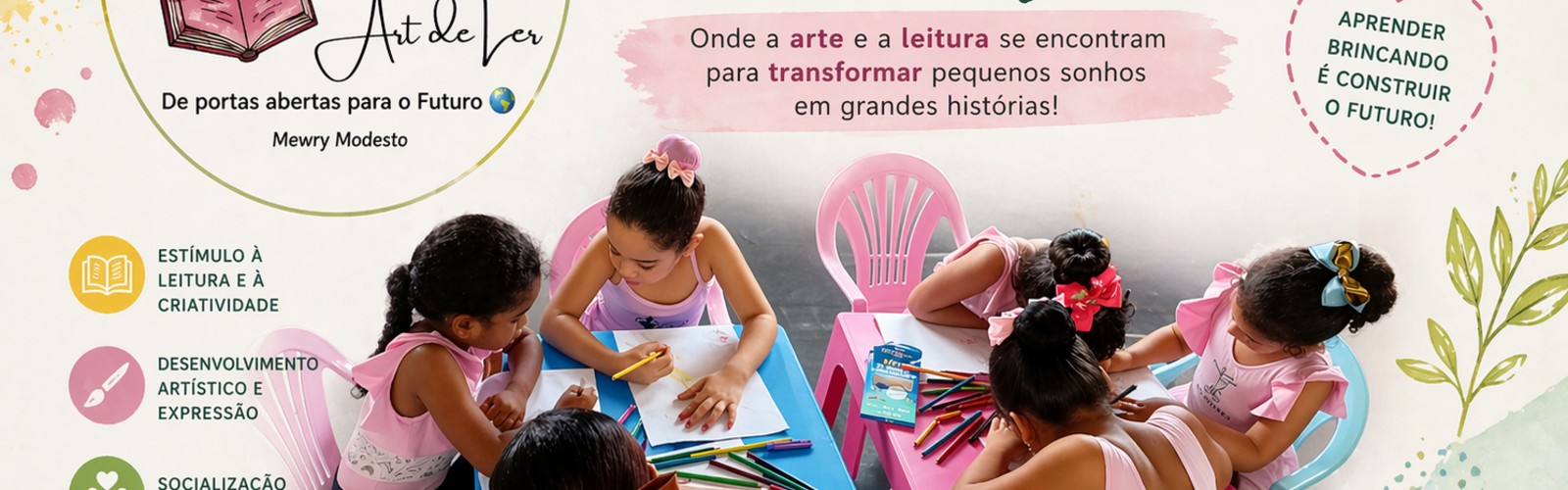 Arte de Ler 