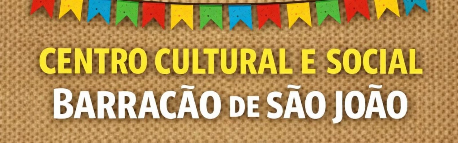 Centro Cultural Social Barracão de São João 