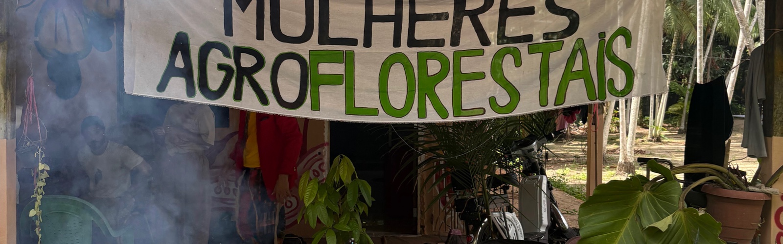  casa florestal Ita