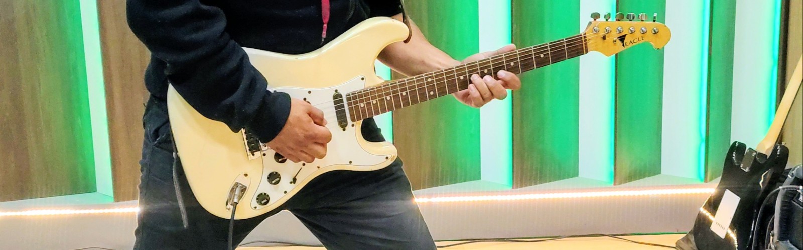 Música