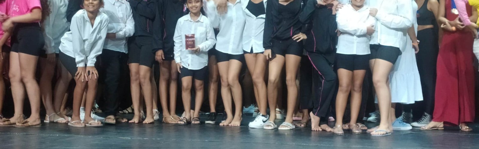 Espaços das artes Cimelia Gonçalves 