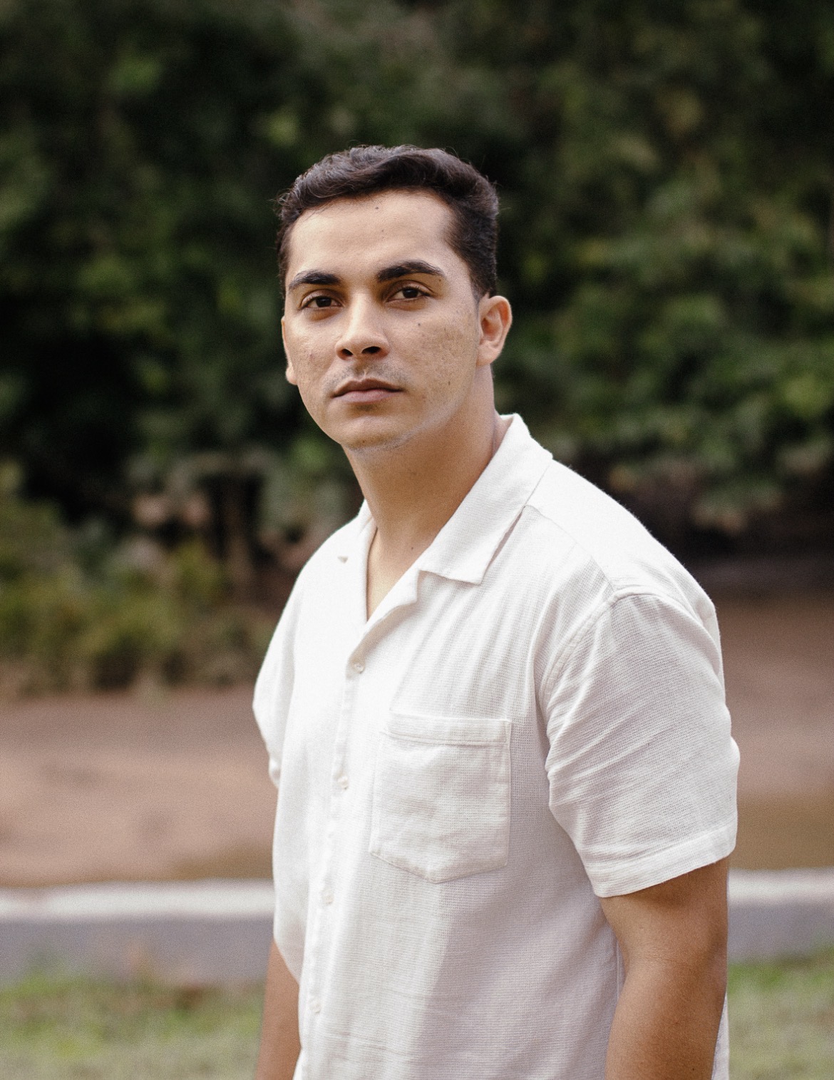 Show musical Travessia – Jônatas Pereira