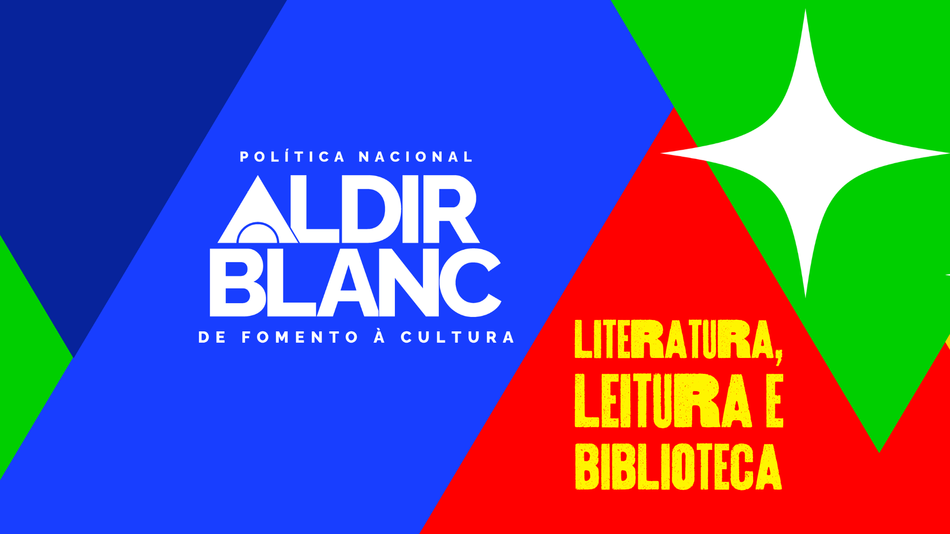 A Lei Aldir Blanc e o investimento em Literatura, Leitura e Biblioteca em Ananindeua