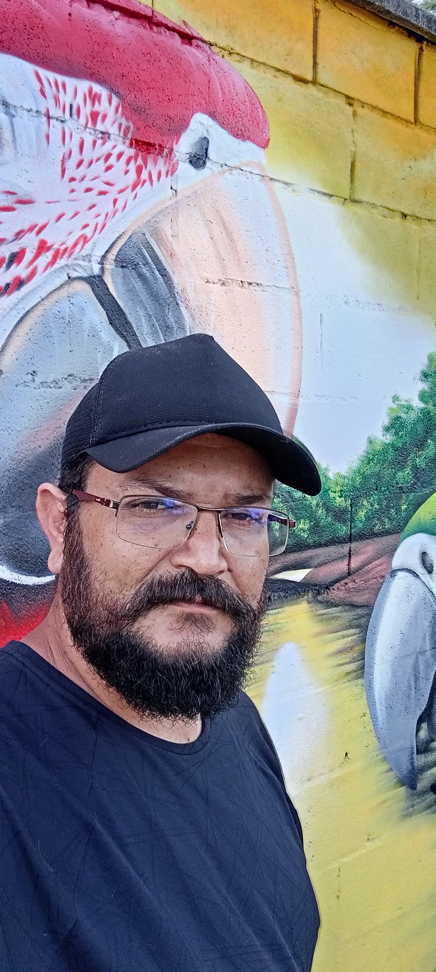 Jhonatan Carlos Freitas Lopes