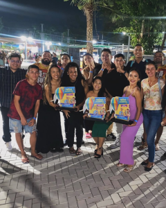 EQUIPE AZABUMBA 2024