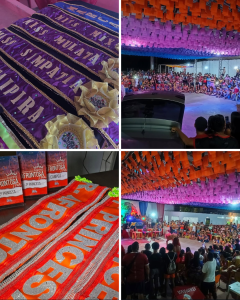 CONCURSOS DE MISS 2025 