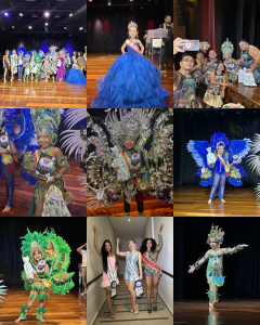 CONCURSO RR BABY, MIRIM E TEEN 2026