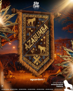 TEMÁTICA 2026 / QUADRILHA AZABUMBA