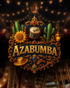 LOGO/ BRASÃO 2025/2026