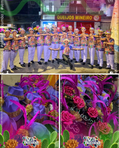 PRODUÇÃO ADEREÇOS 