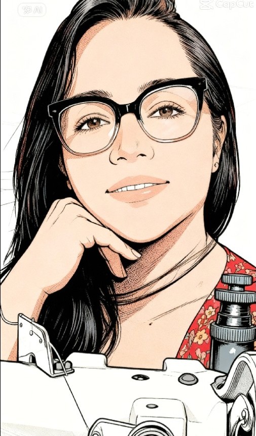 Vanessa Santos Nascimento 