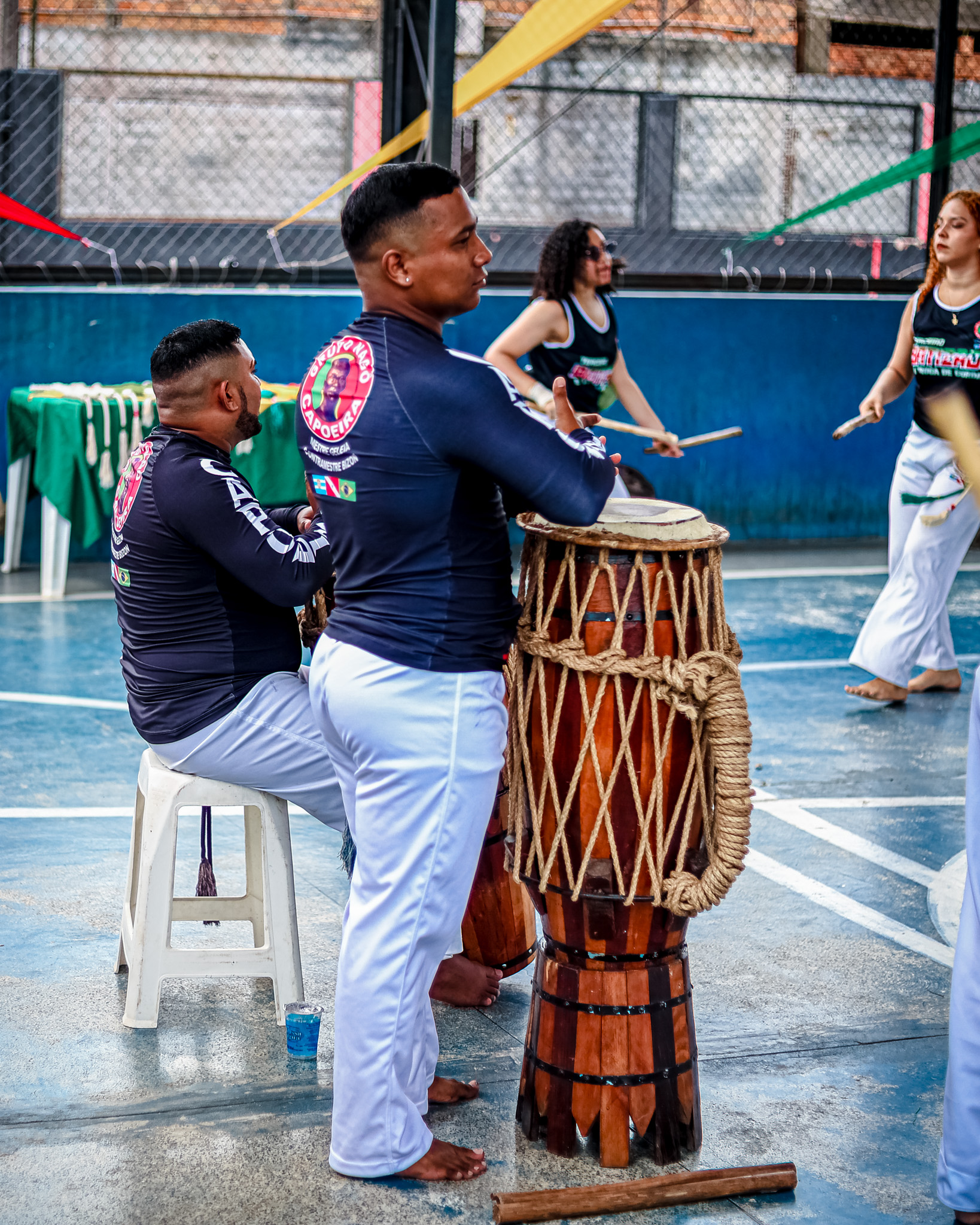 Matheus Monteiro da Silva