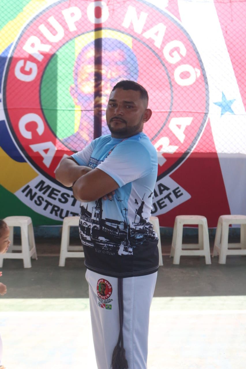 ANTONIO LAELSON CUNHA DA CONCEICAO