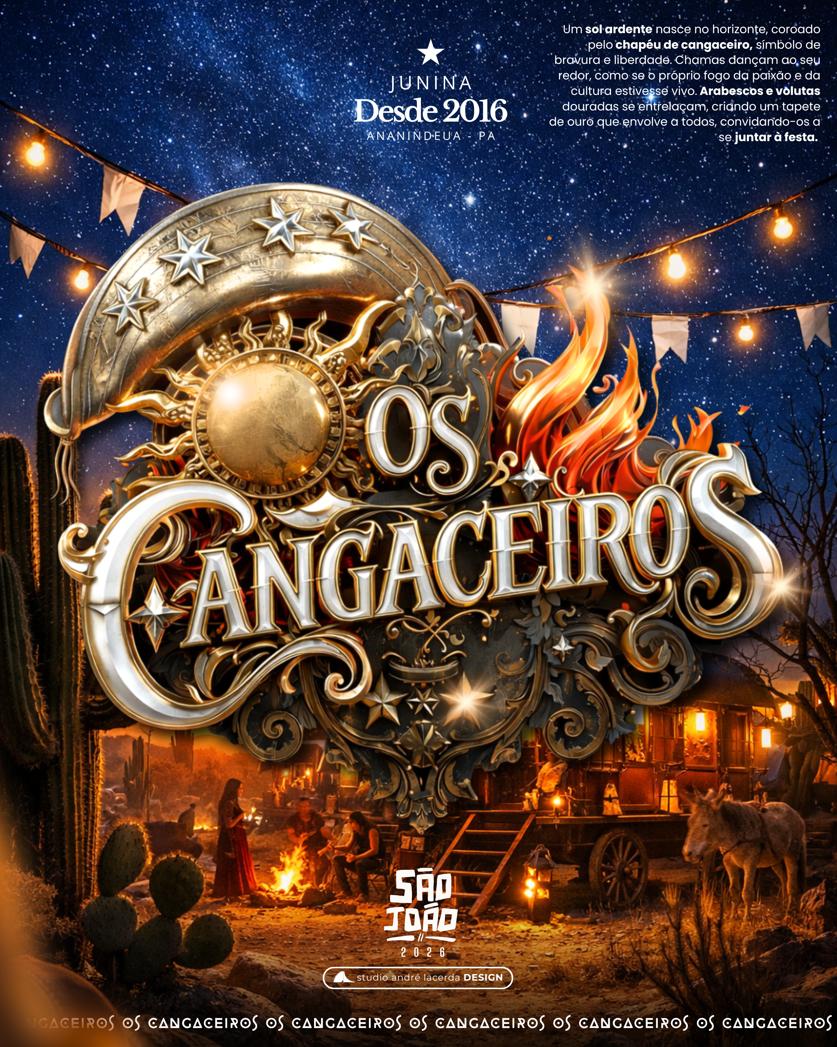 Felipe Silva Fernandes