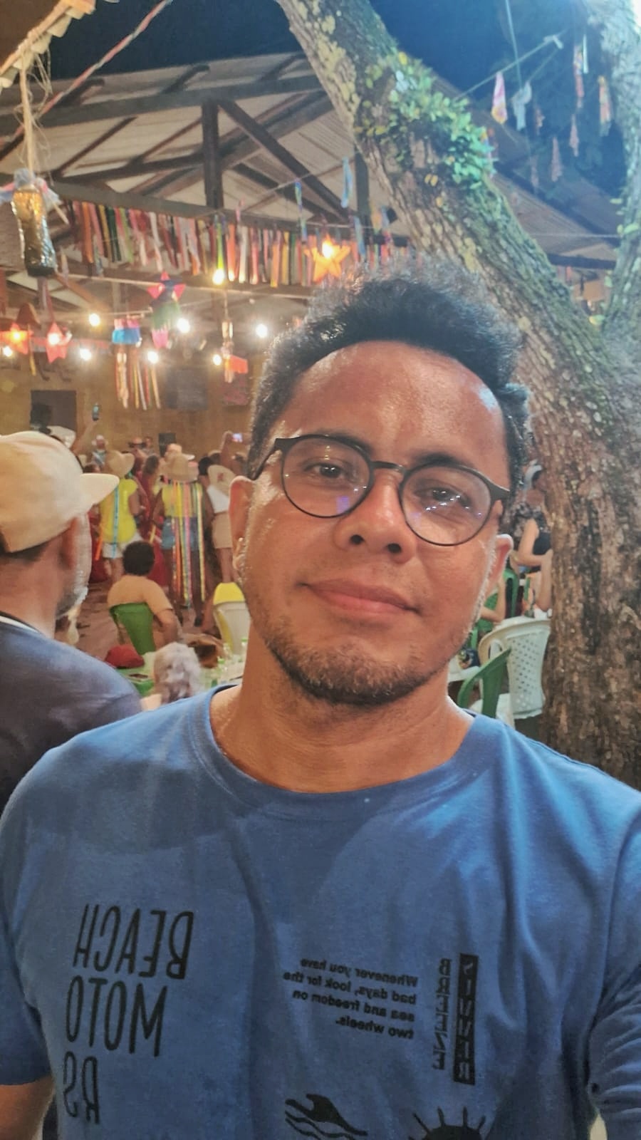 FERNANDO DA SILVA SARMENTO