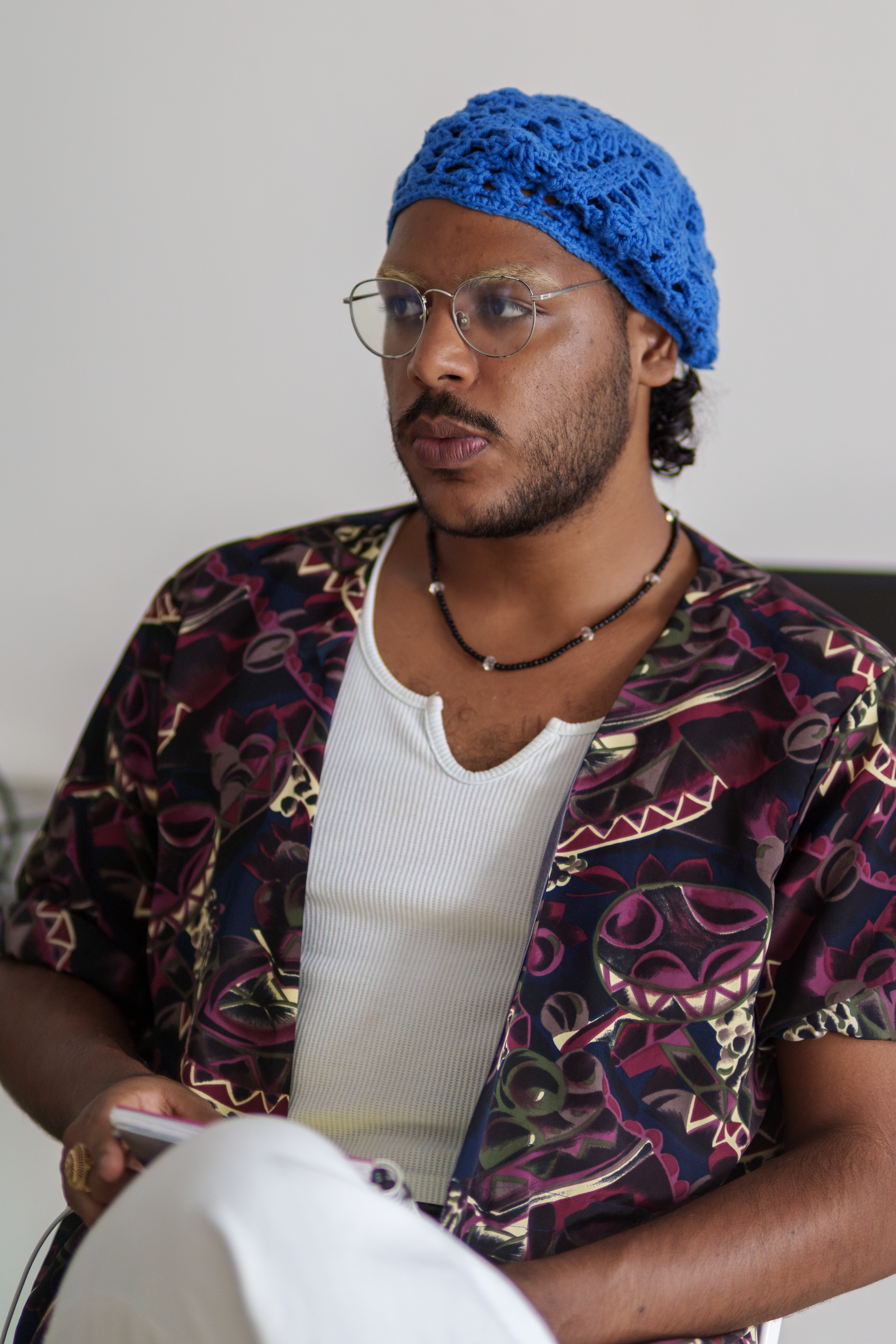 Katulesi Anansi Ramos Diniz