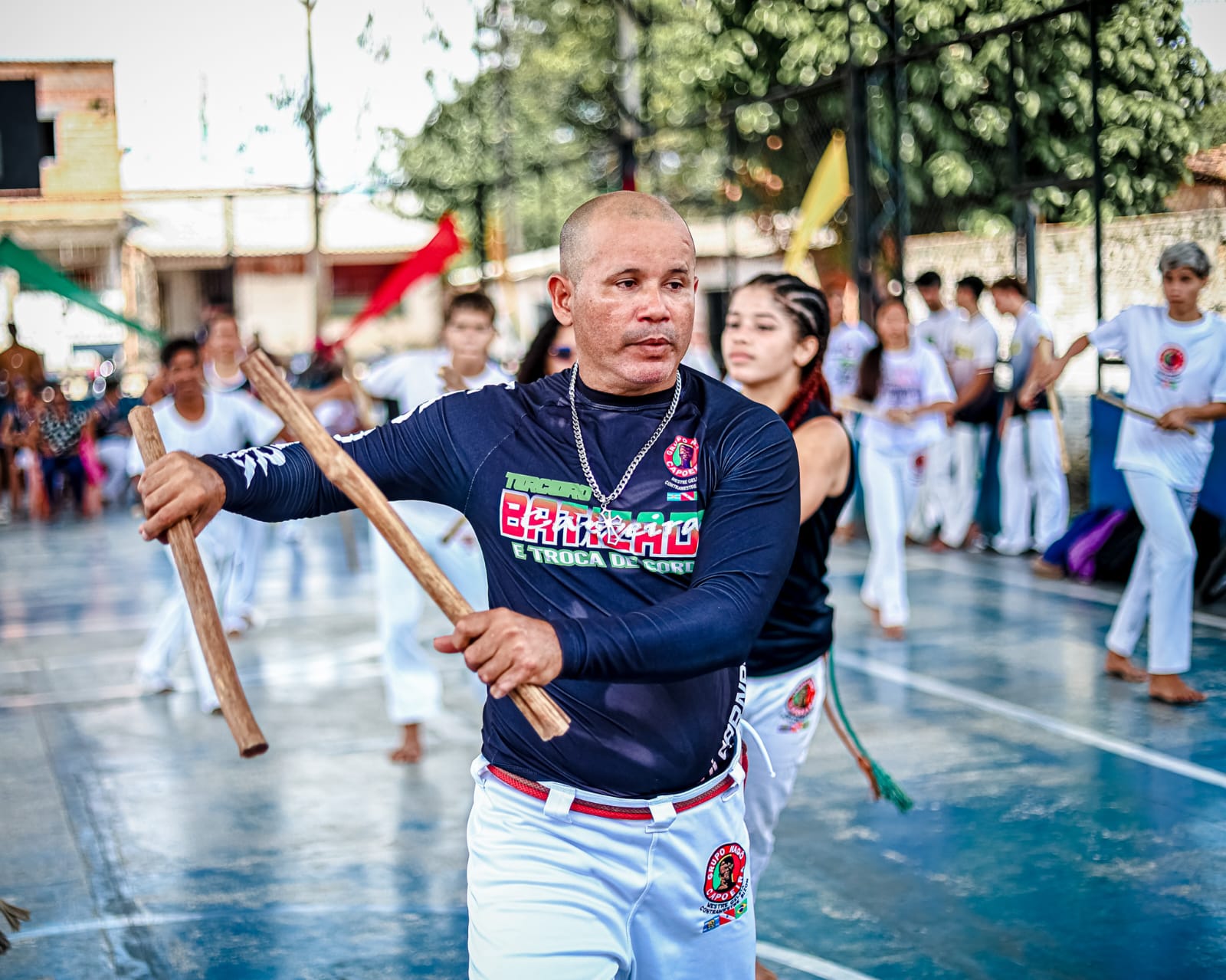 Risomar dos Santos Martins