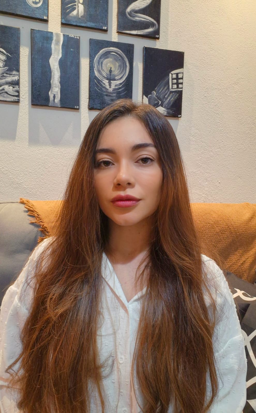 Helen Priscylla Da Silva Saraiva