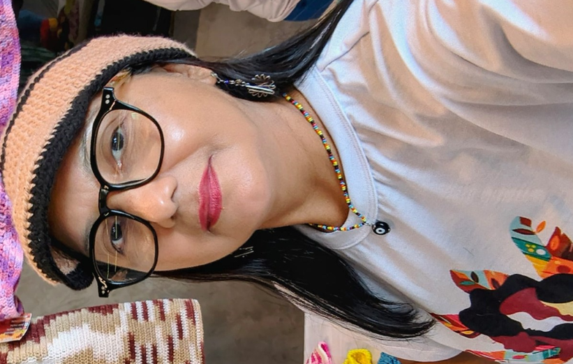 Joseane Da Silva Cruz