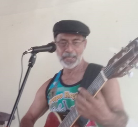 Edson Roberto Rosário da Conceição