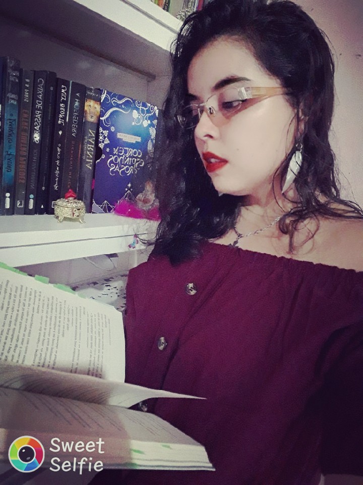 Luana Barros de Araújo