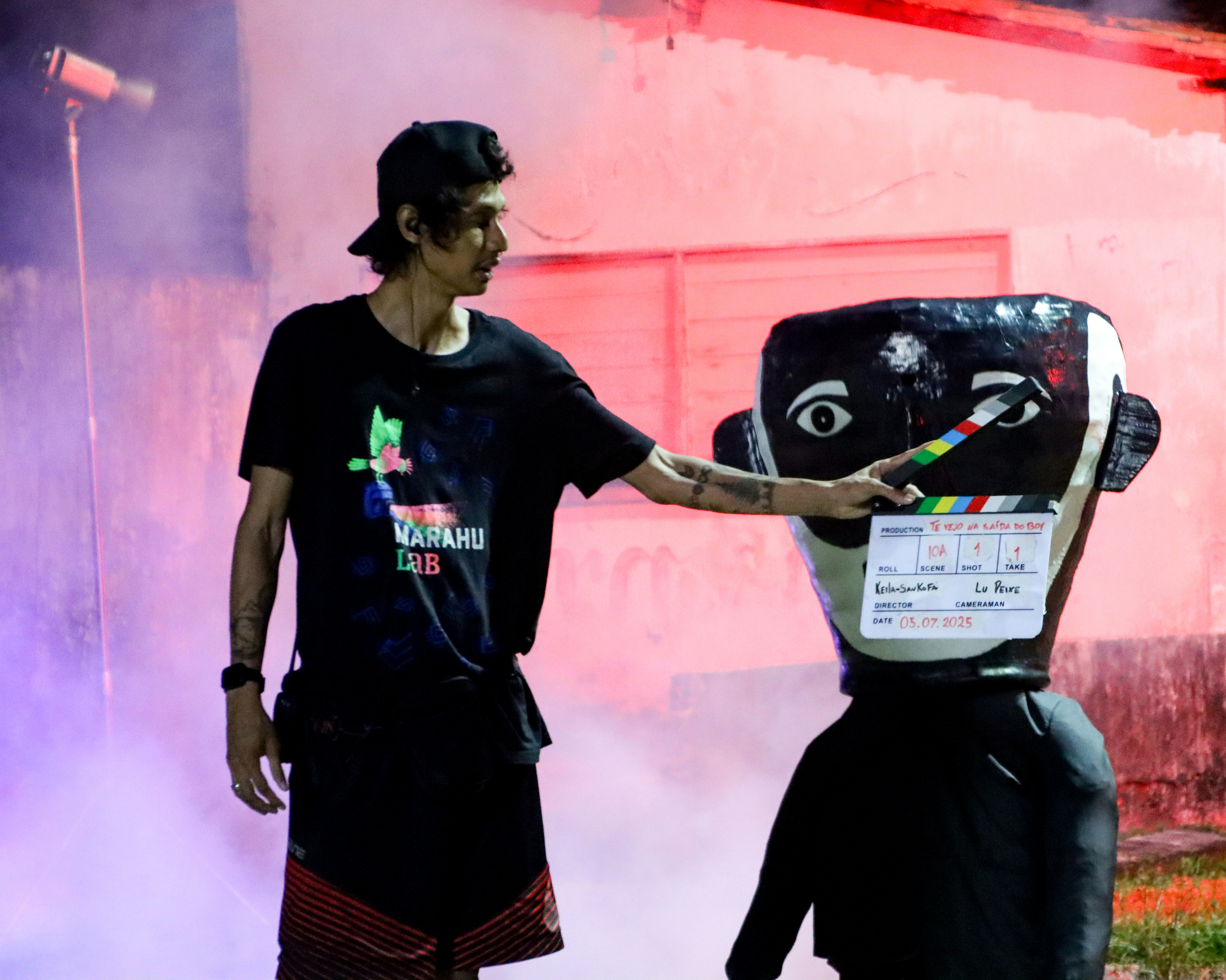 Igor Elton Bilby Santos