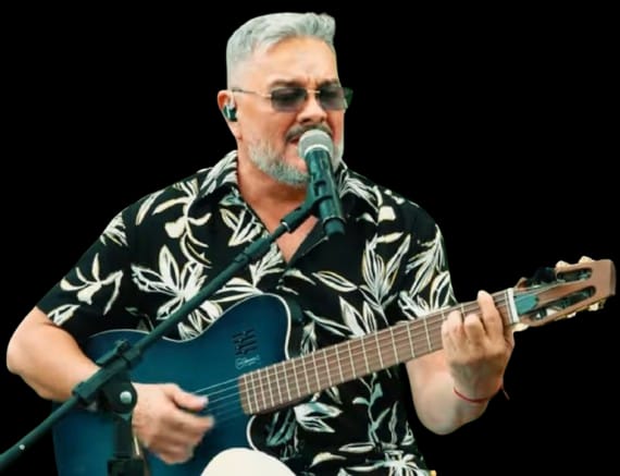 Mário Benedito Coutinho Mouzinho