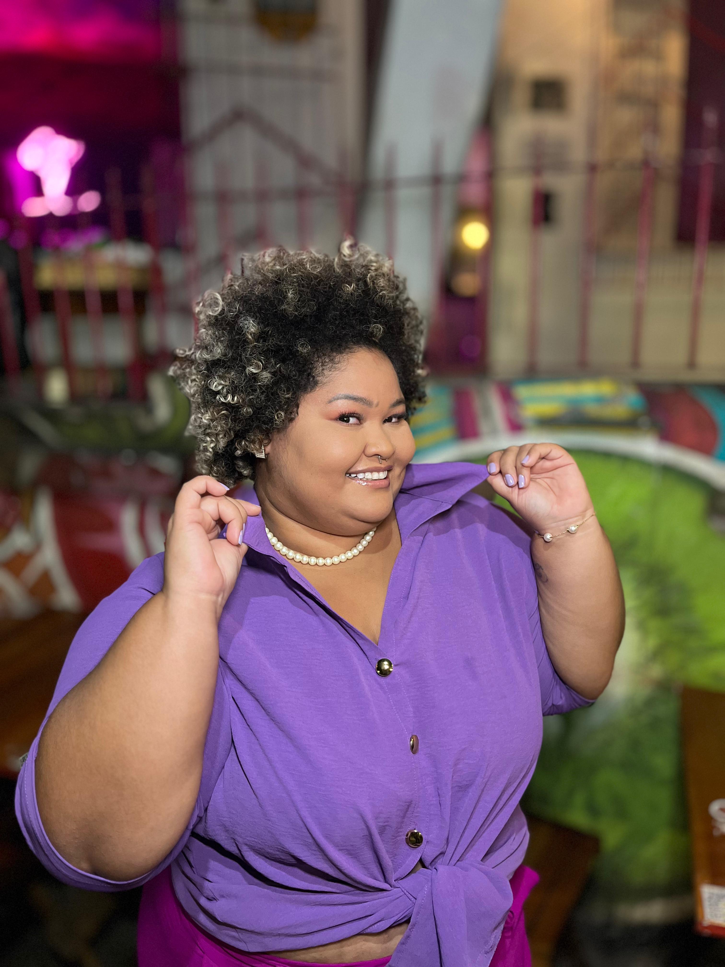 Eduarda Rafaela da Silva Travassos