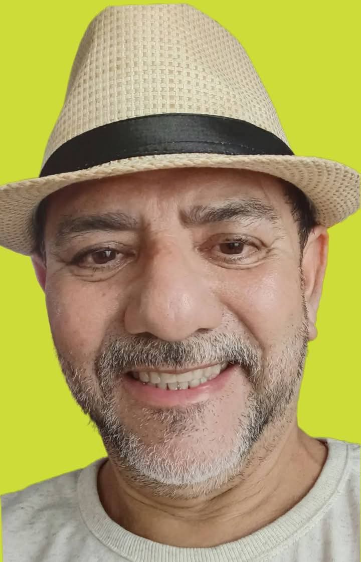 JOAQUIM ALFREDO GUIMARÃES GARCIA