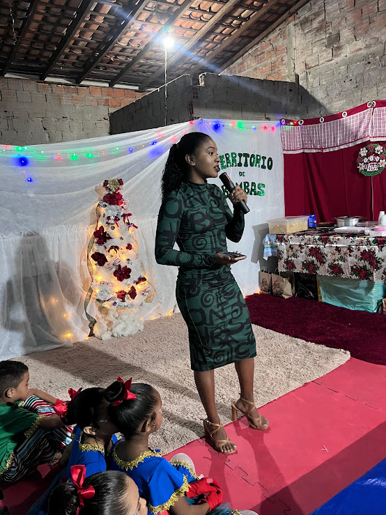 CLAUDIA VERONICA RODRIGUES DA SILVA