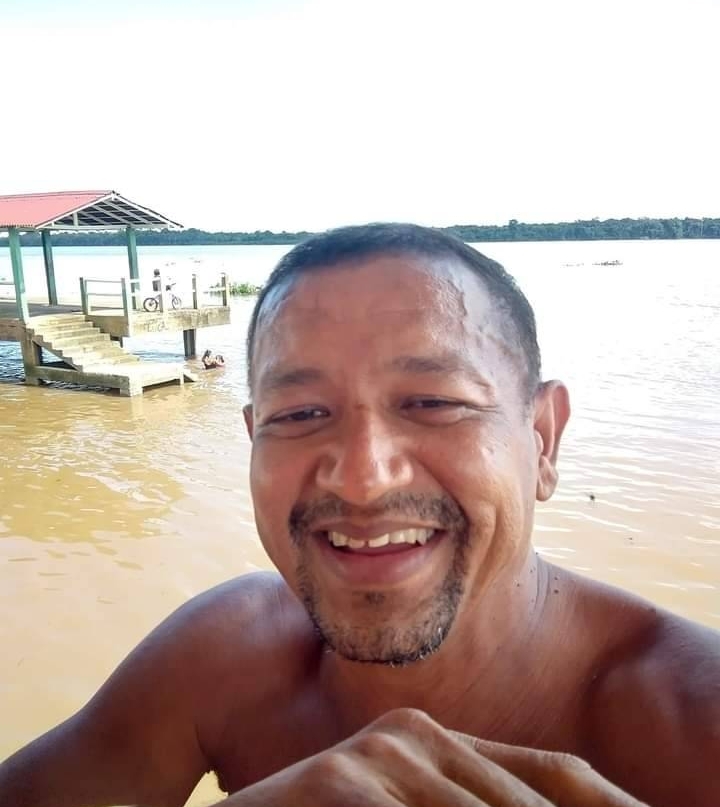 Mário Guilherme Lacerda Cardoso