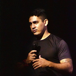 Michel Rodrigues da Silva