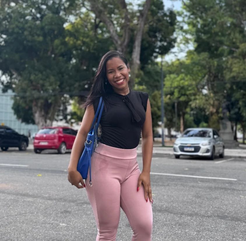 VITORIA BEATRIZ DA SILVA SANTANA