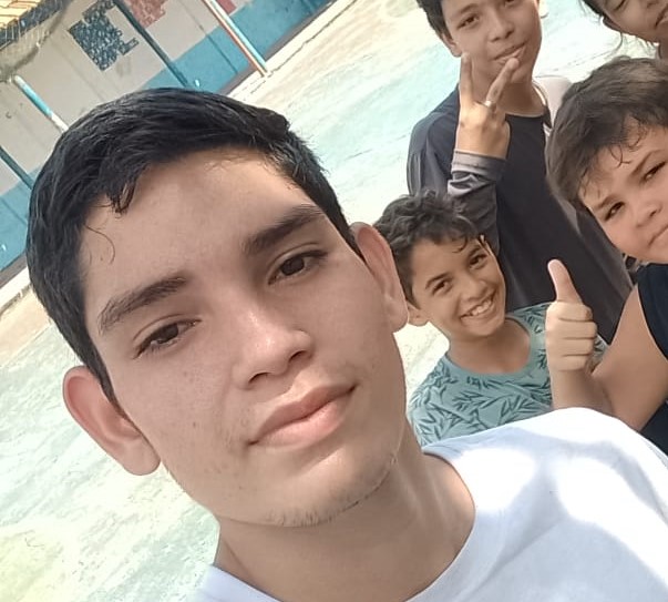 BRENO MACHADO RODRIGUES