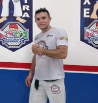 GECIONE MACAPUNA SILVA