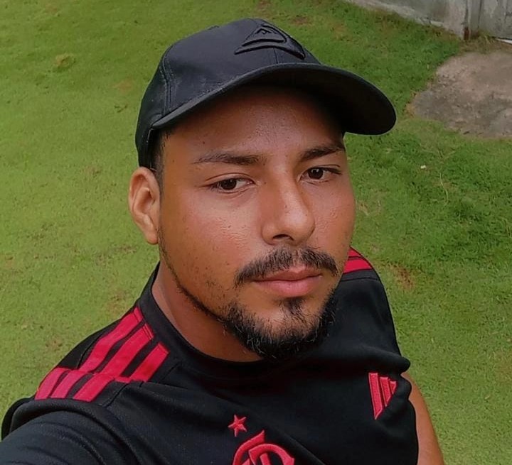 Jamilson Willian Da Silva Moraes