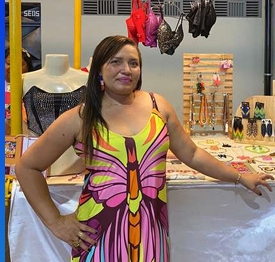 ANA ELIZA MAGALHÃES ELESBÃO
