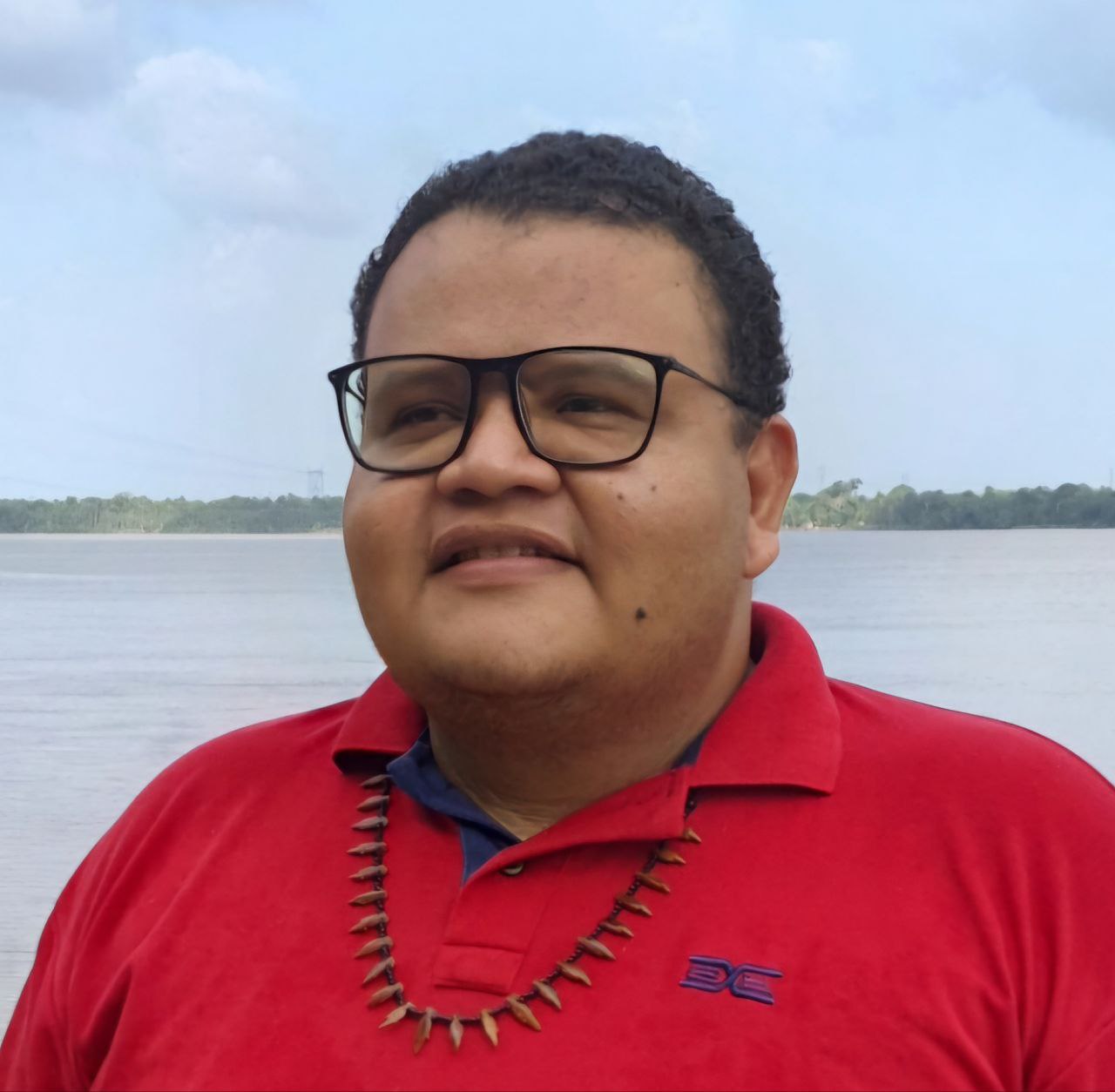 PORAKÊ MUNDURUKU (Glailson Augusto Rocha dos Santos)