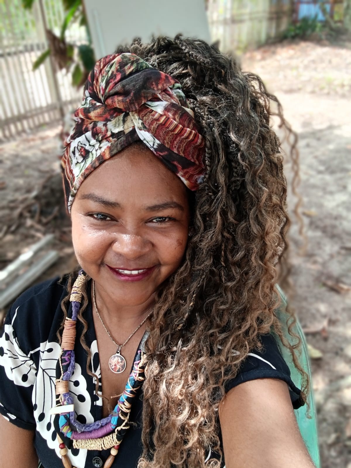 EDENILZA BORGES SIQUEIRA