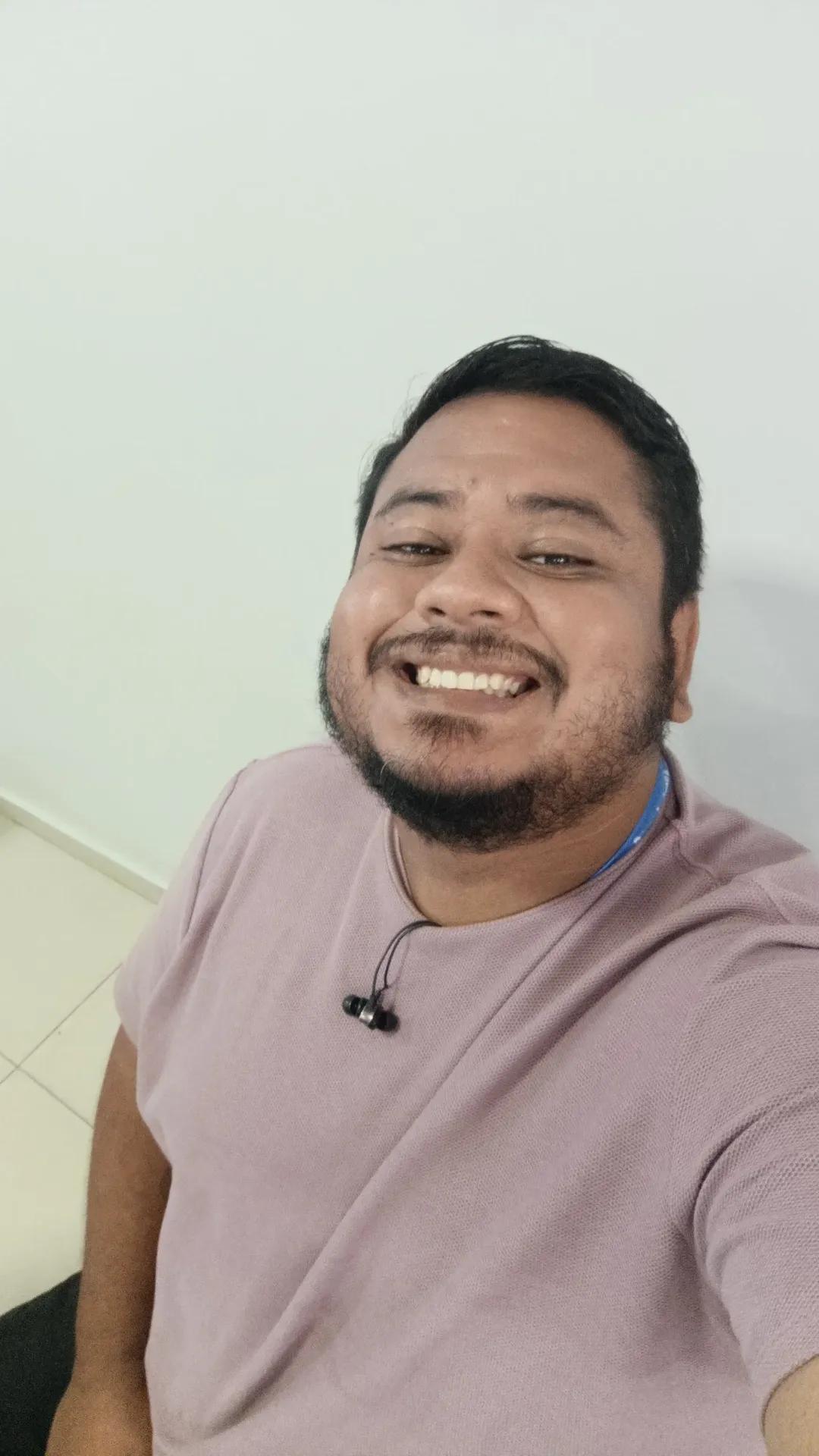 Marcus Rairan Costa de Macedo