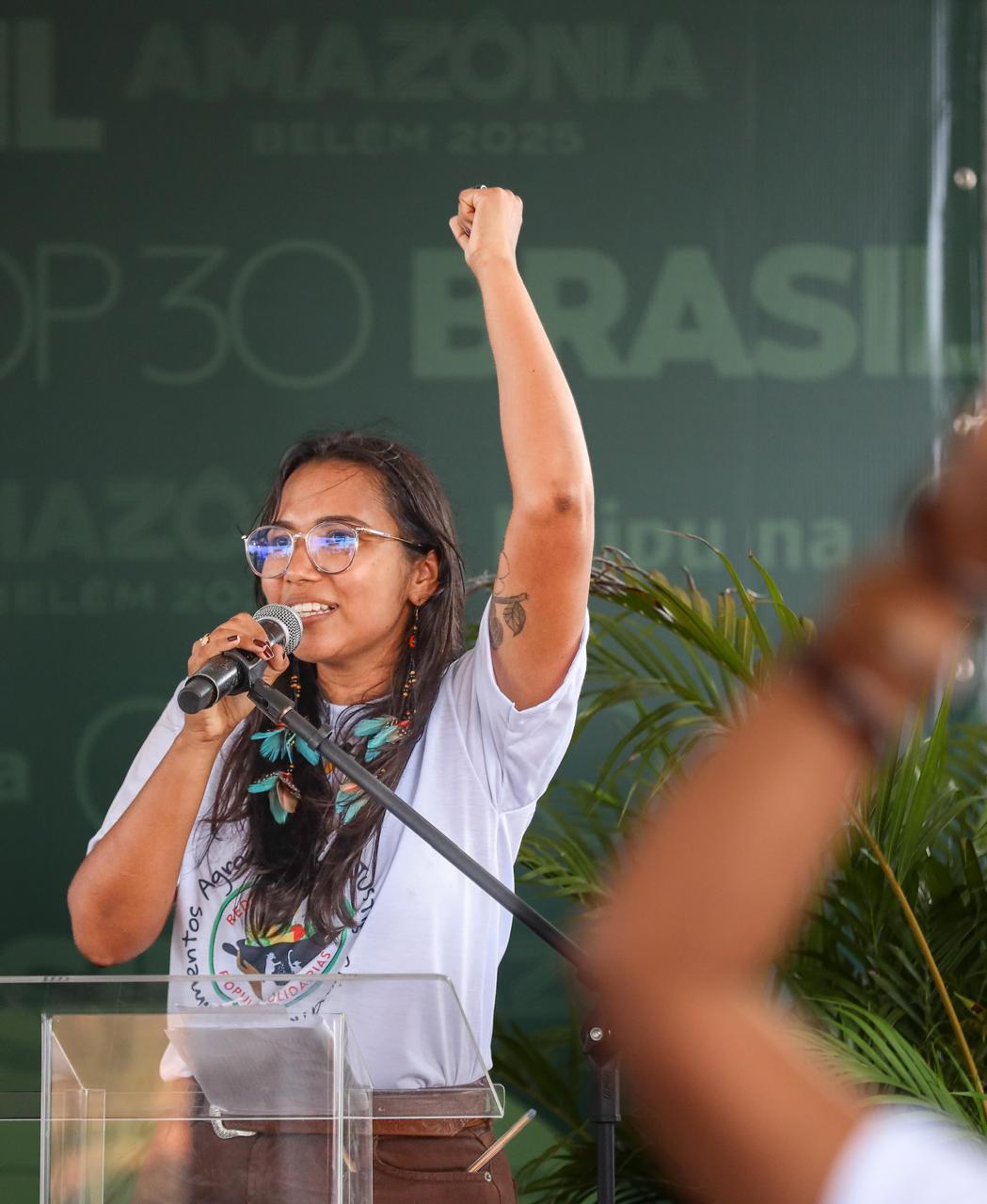 Lenina Pinheiro Aragão